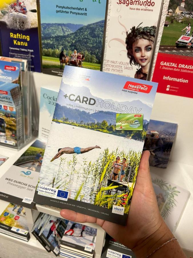 Fewo Berk Kuhnburg Eksteriør bilde